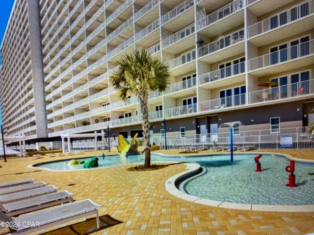 $310,000 | 9860 South Thomas Drive, Unit 225, Panama City Beach, FL 32408