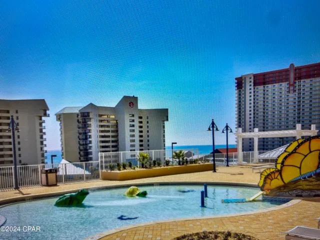 $310,000 | 9860 South Thomas Drive, Unit 225, Panama City Beach, FL 32408