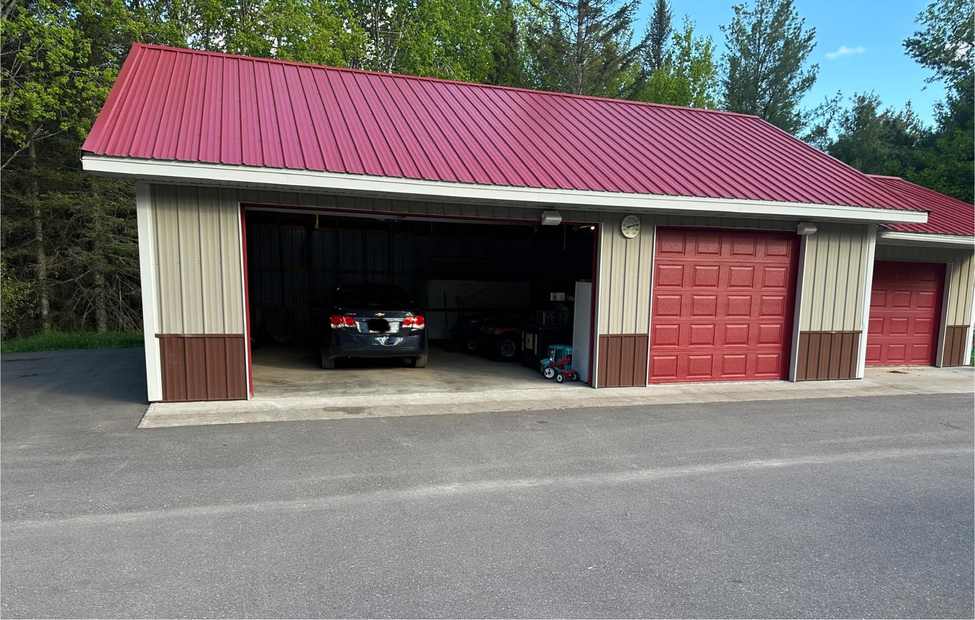 4404 Scott Road Crandon, WI 54520 - Photo 18 of 28 Gallery Image 18