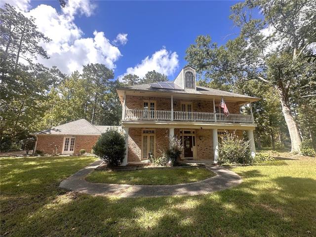 937 Morgan Bluff Road Pearl River, LA 70452 - Photo 1 of 24 Gallery Image 1