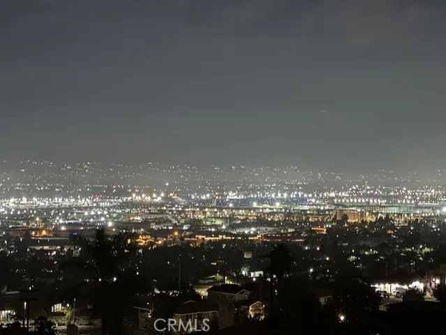 a view of a house with a patio