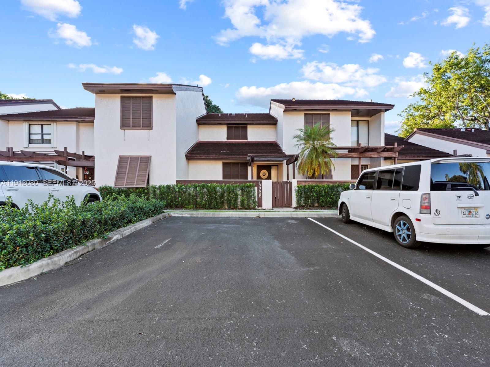 13350 Southwest 91st Terrace, Unit C Miami, FL 33186 - Photo 26 of 33