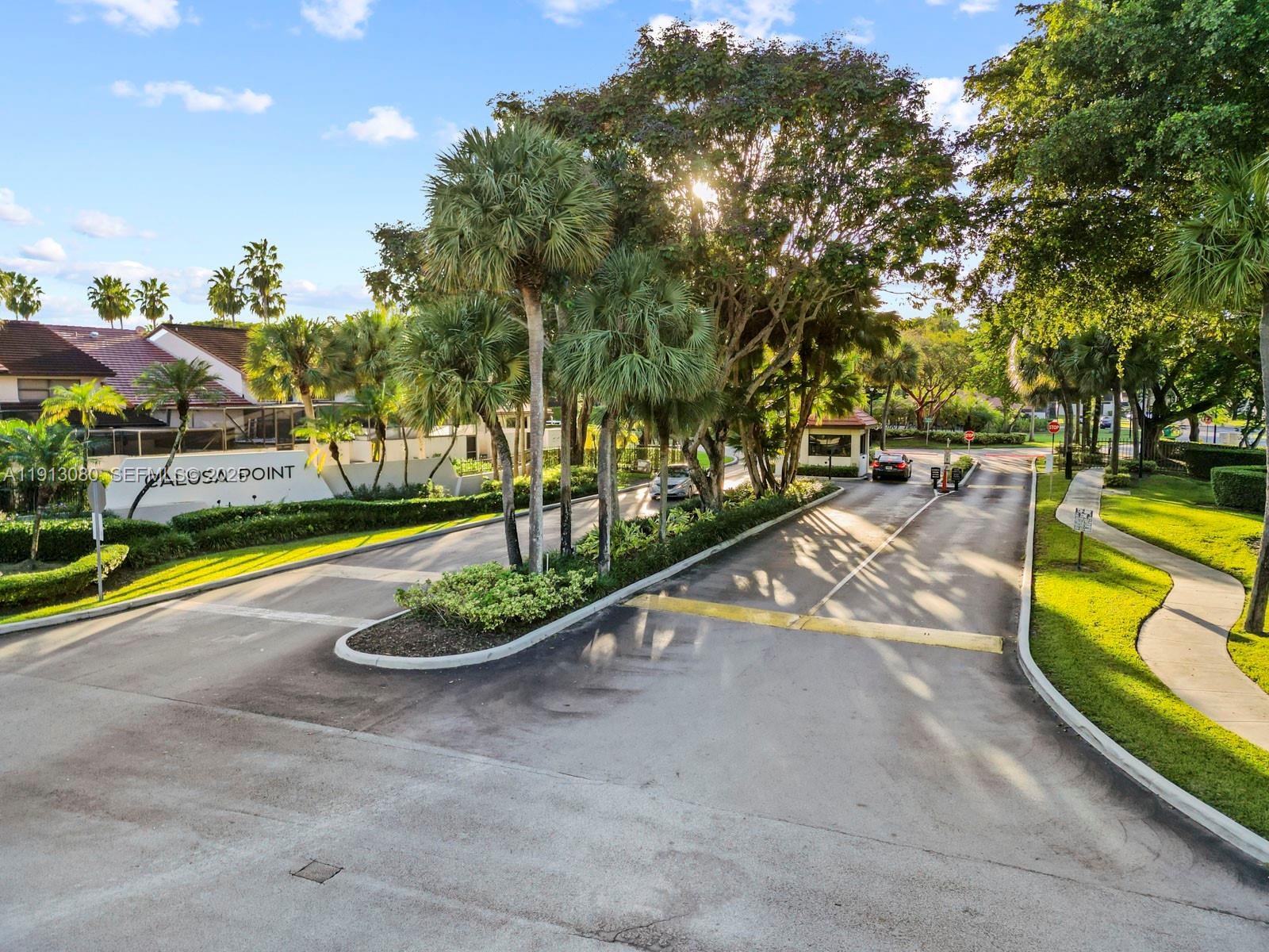 13350 Southwest 91st Terrace, Unit C Miami, FL 33186 - Photo 28 of 33