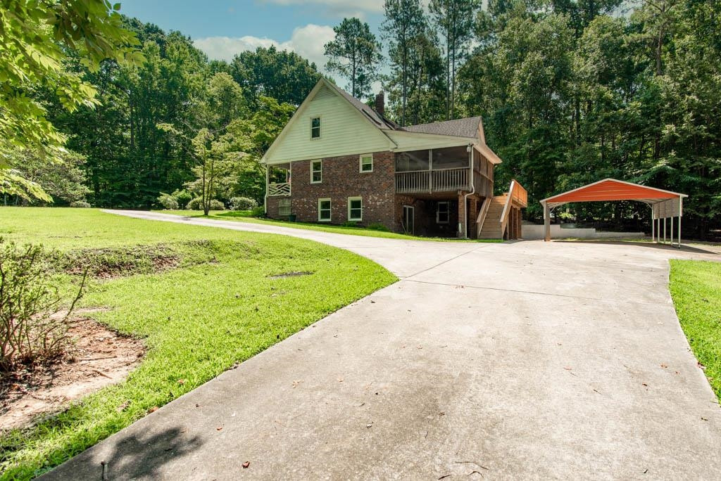 3133 Janice Road Raleigh, NC 27614 - Photo 64 of 79 Photo 64