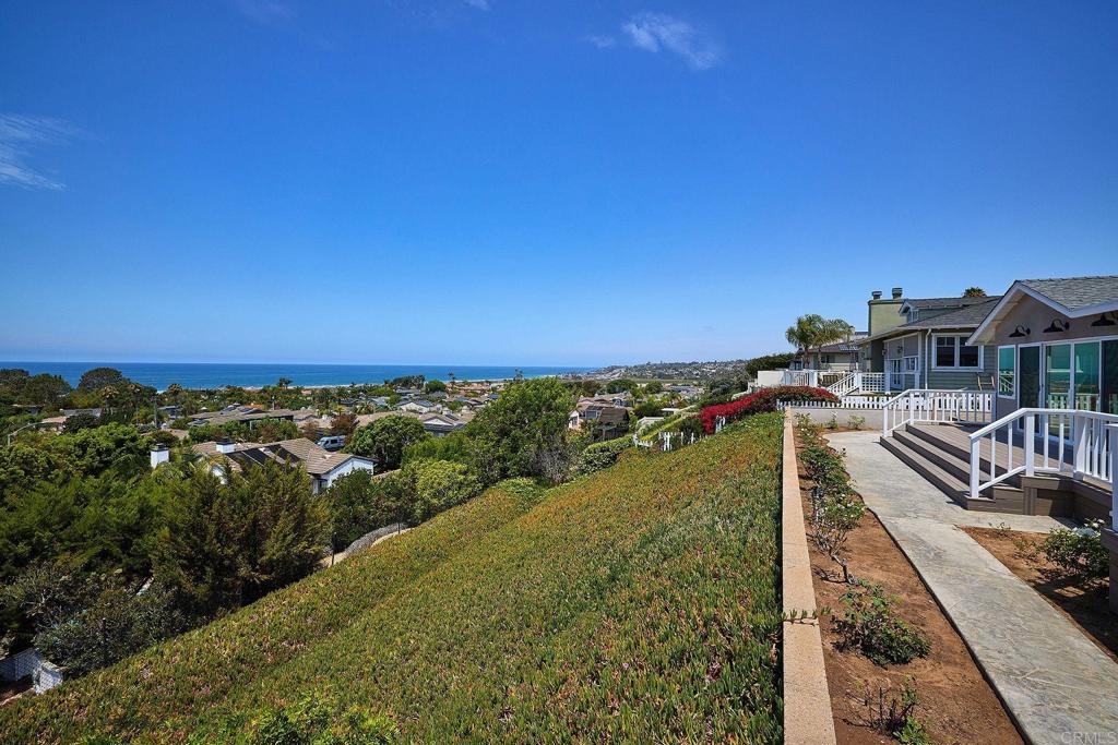 717 Barbara Avenue Solana Beach, CA 92075 - Photo 19 of 40 a view of a city