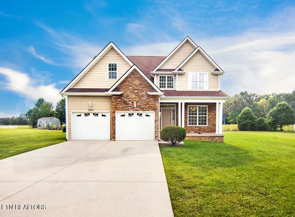 $525,000 | 6950 Dodson Branch Road, Cookeville, TN 38501