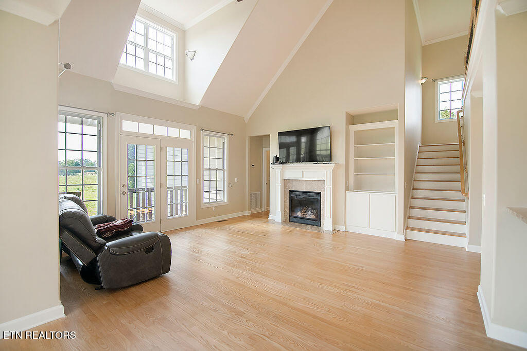 6950 Dodson Branch Road Cookeville, TN 38501 - Photo 11 of 43 living room