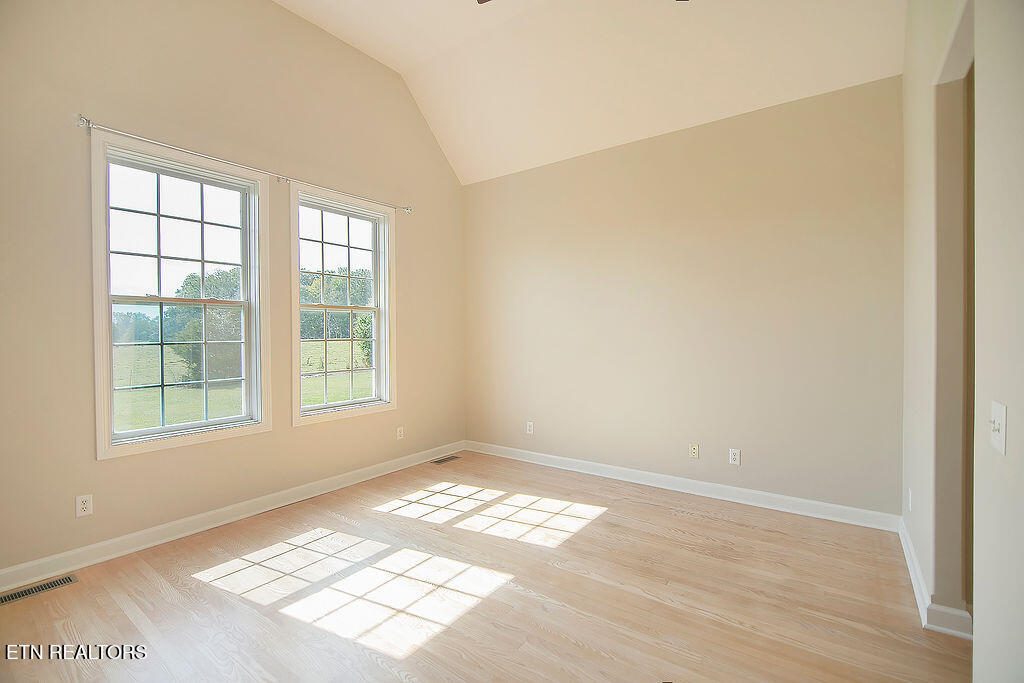 6950 Dodson Branch Road Cookeville, TN 38501 - Photo 13 of 43 master bedroom