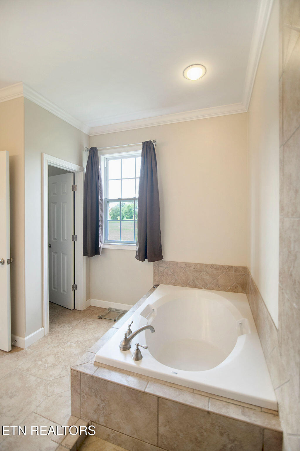 6950 Dodson Branch Road Cookeville, TN 38501 - Photo 16 of 43 master bath