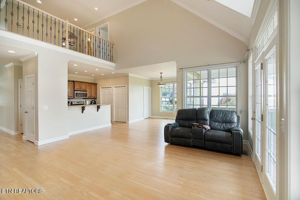 6950 Dodson Branch Road Cookeville, TN 38501 - Photo 19 of 43 living area from master