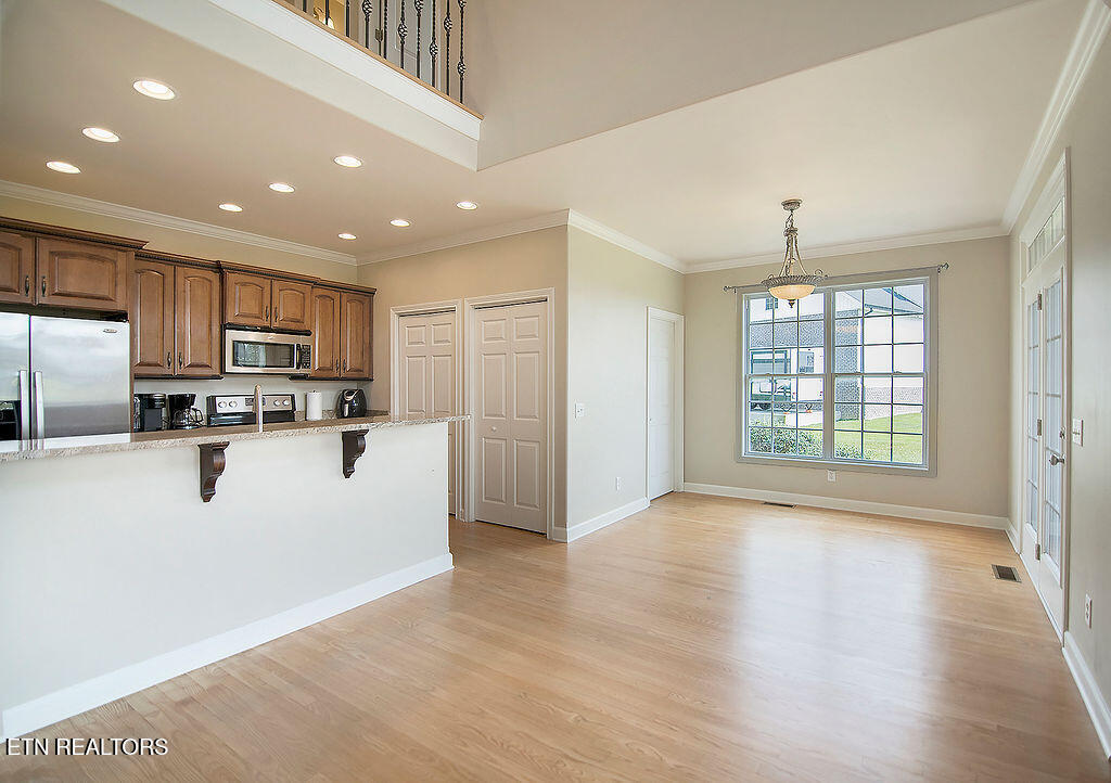 6950 Dodson Branch Road Cookeville, TN 38501 - Photo 20 of 43 dining room