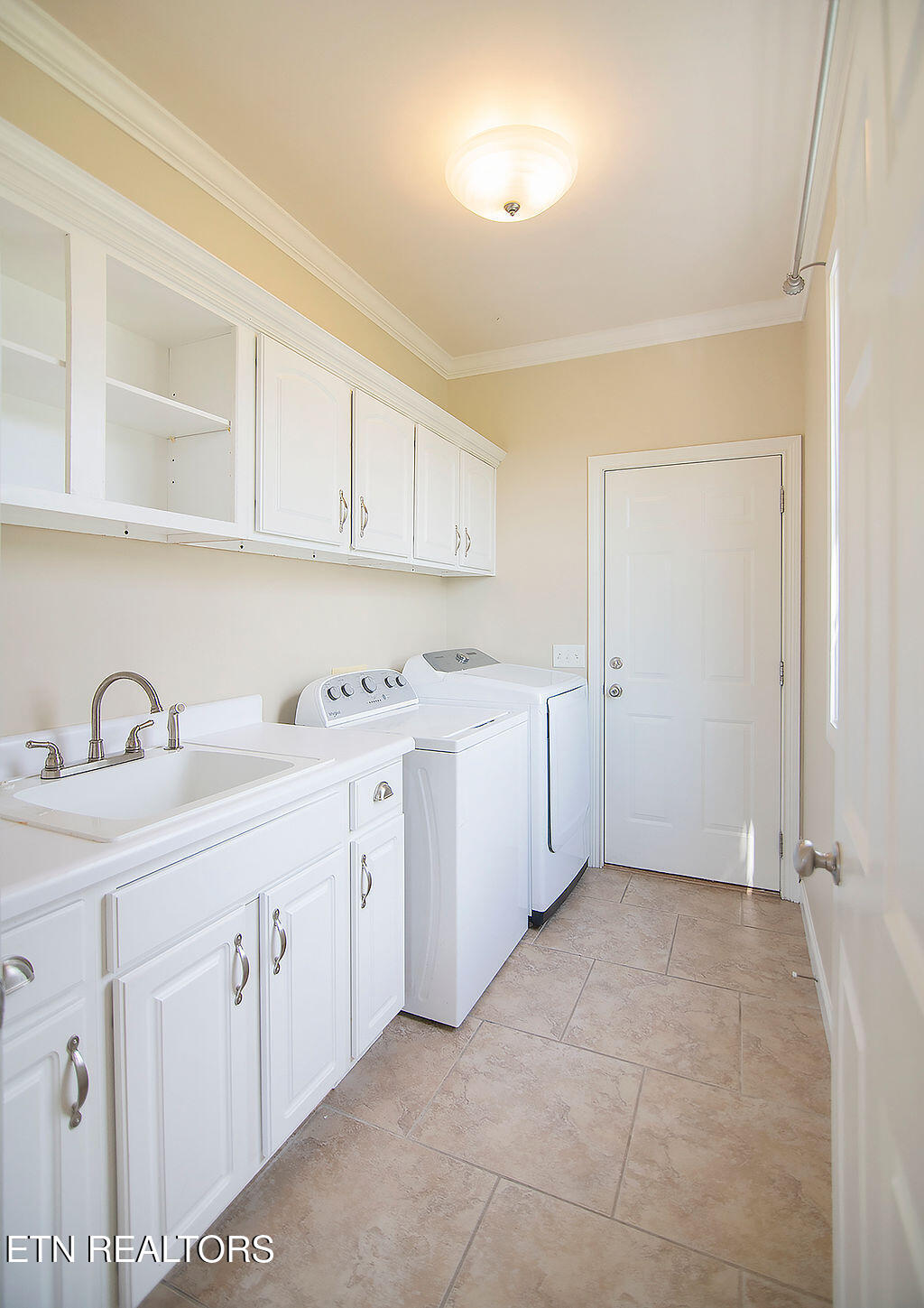 6950 Dodson Branch Road Cookeville, TN 38501 - Photo 21 of 43 laundry room