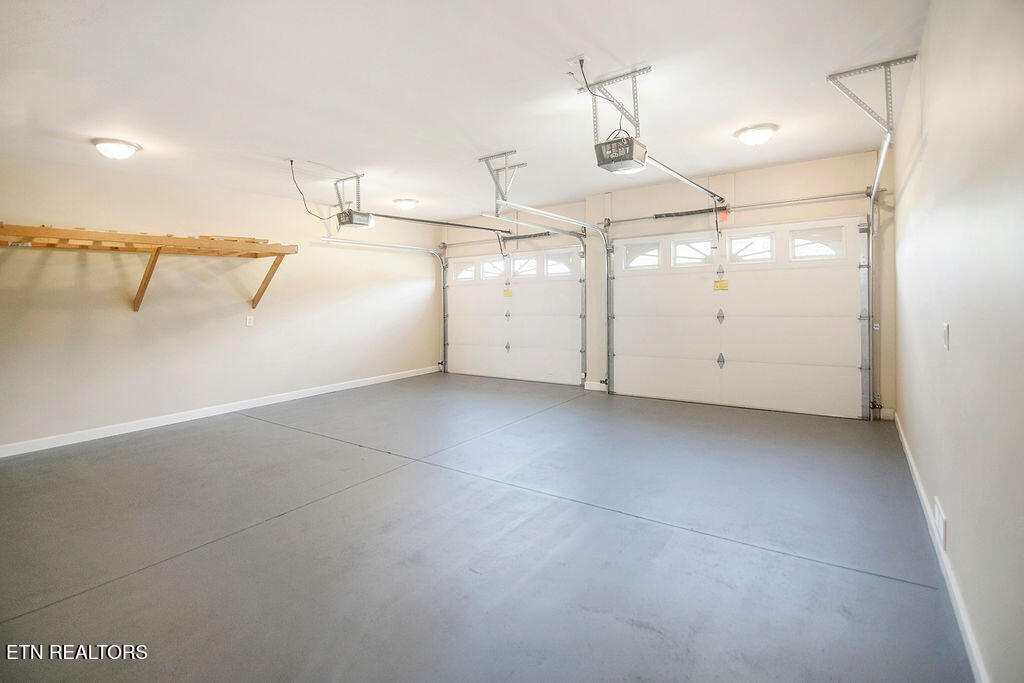 6950 Dodson Branch Road Cookeville, TN 38501 - Photo 22 of 43 garage