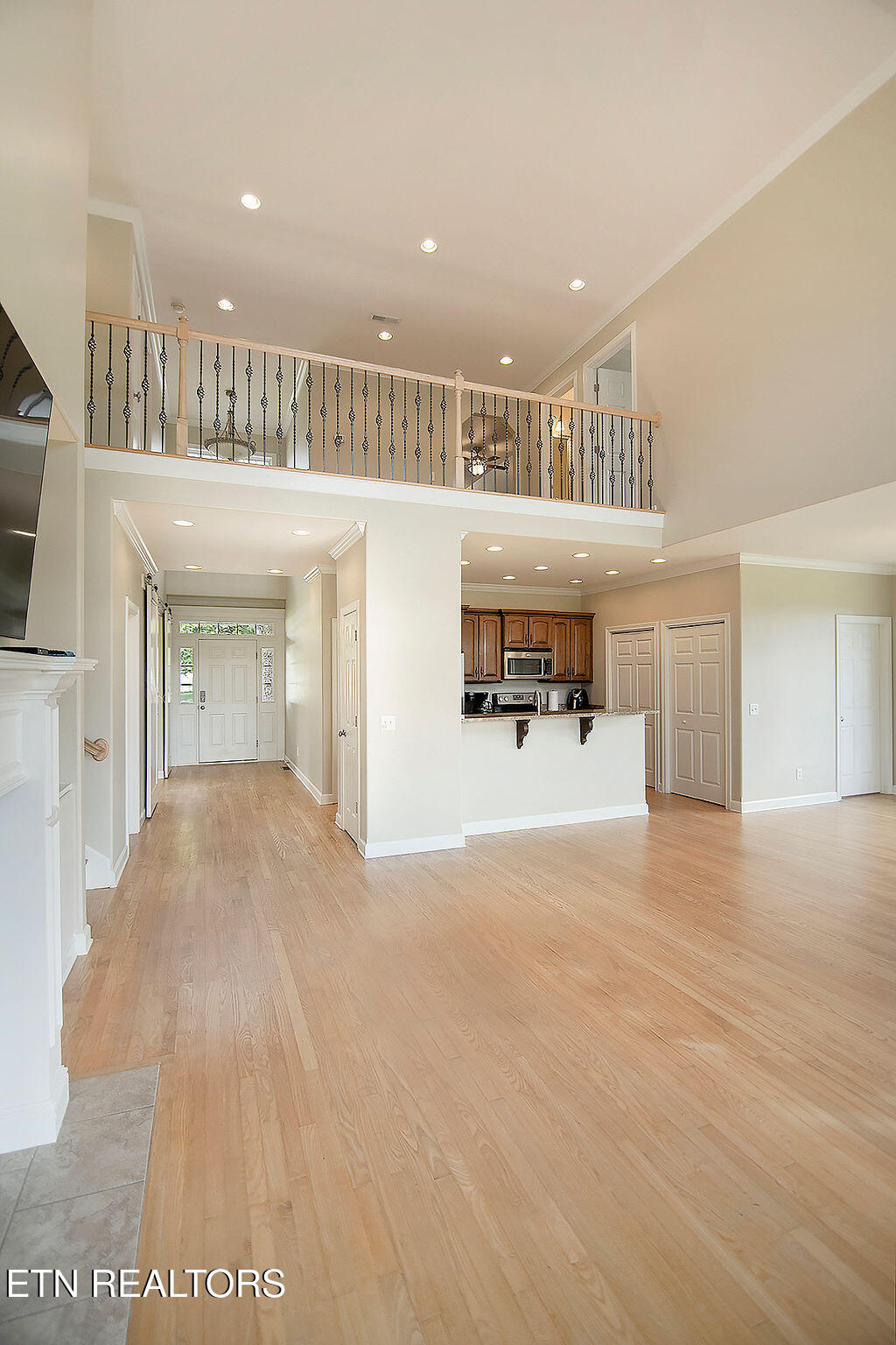 6950 Dodson Branch Road Cookeville, TN 38501 - Photo 24 of 43 open concept