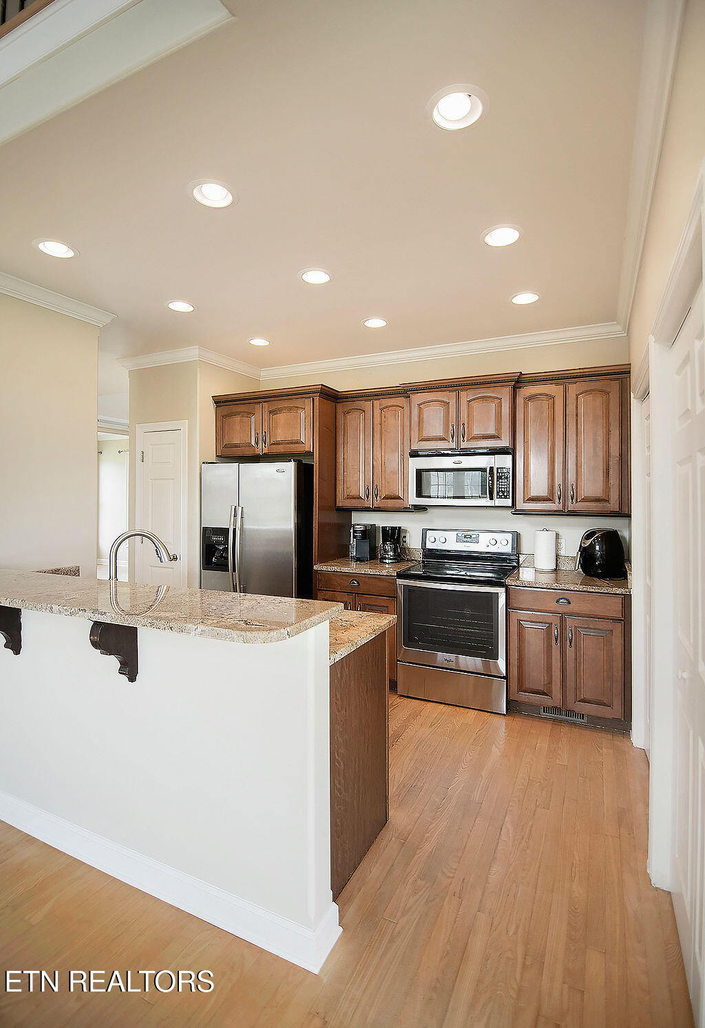 6950 Dodson Branch Road Cookeville, TN 38501 - Photo 25 of 43 kitchen
