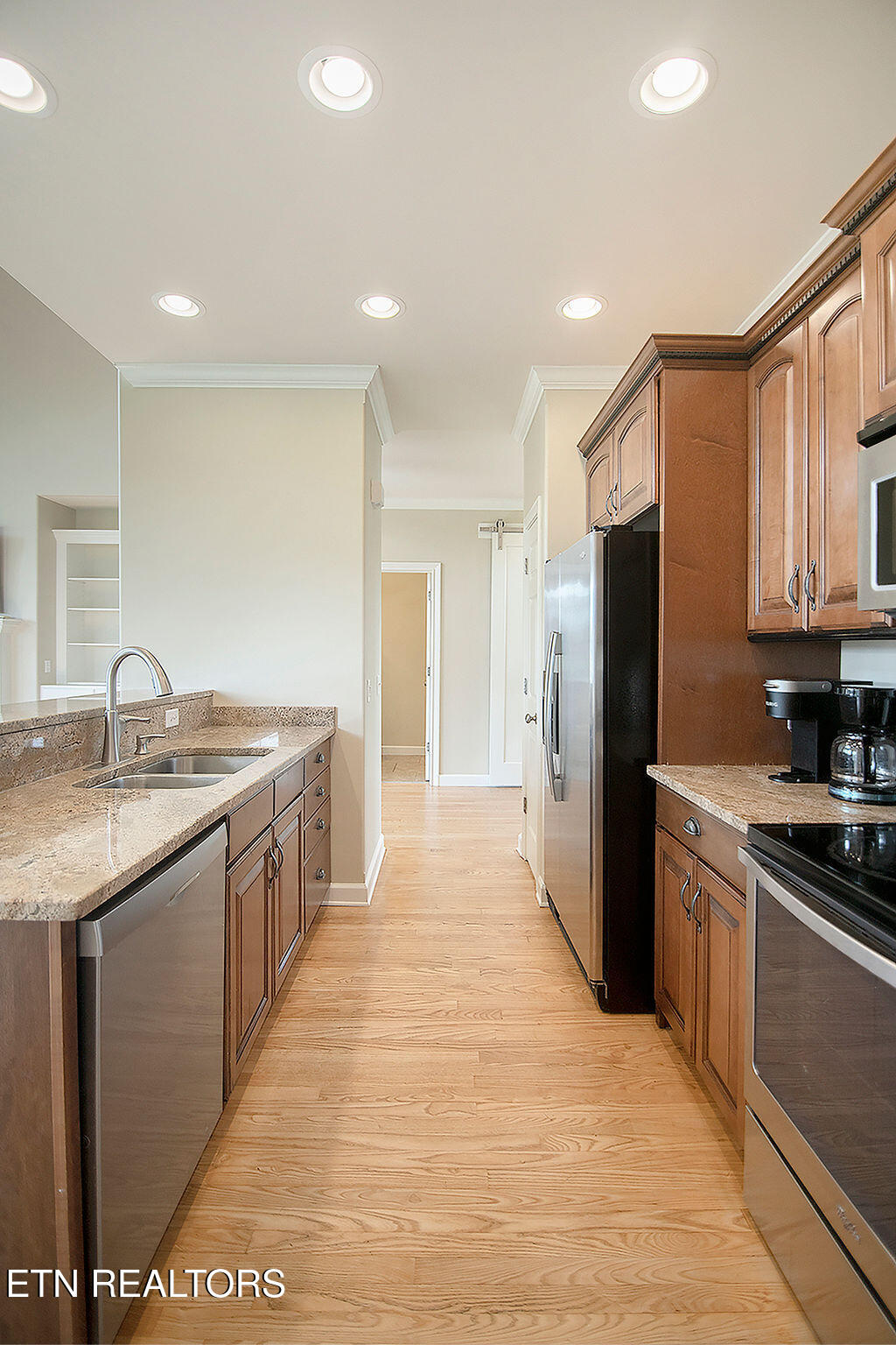 6950 Dodson Branch Road Cookeville, TN 38501 - Photo 26 of 43 kitchen