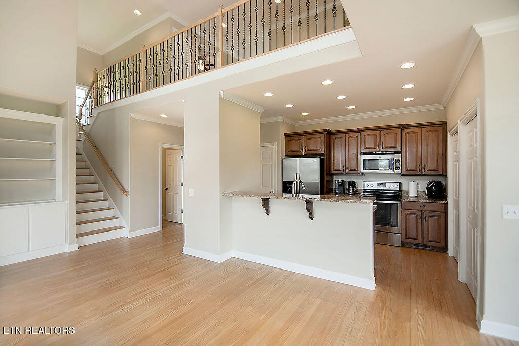 6950 Dodson Branch Road Cookeville, TN 38501 - Photo 29 of 43 stairs