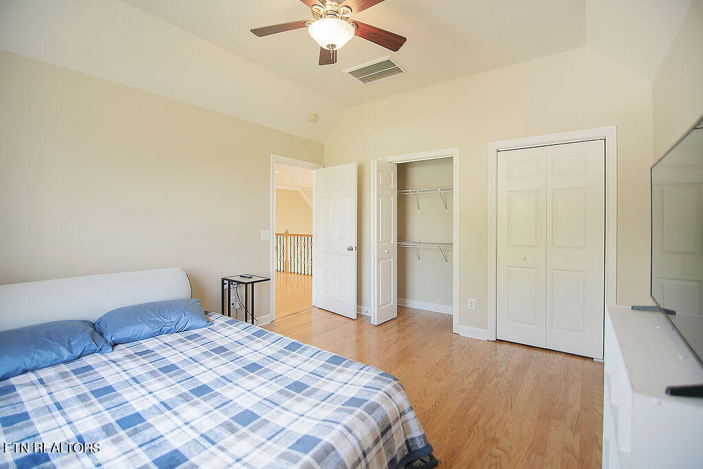 6950 Dodson Branch Road Cookeville, TN 38501 - Photo 31 of 43 upstairs bedroom 2