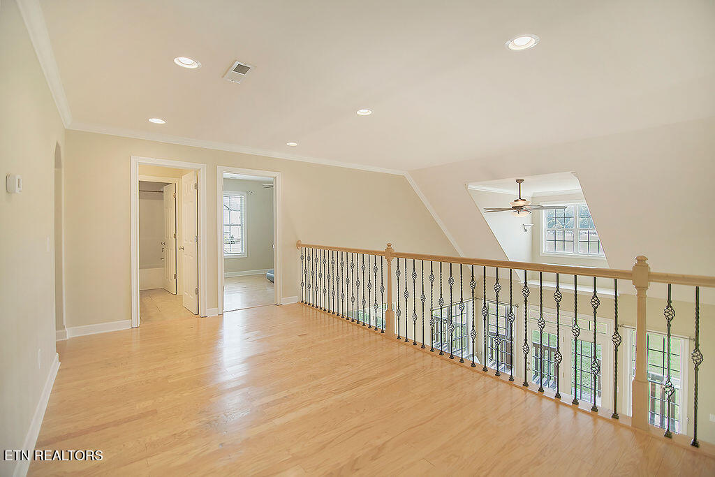 6950 Dodson Branch Road Cookeville, TN 38501 - Photo 33 of 43 upstairs middle room