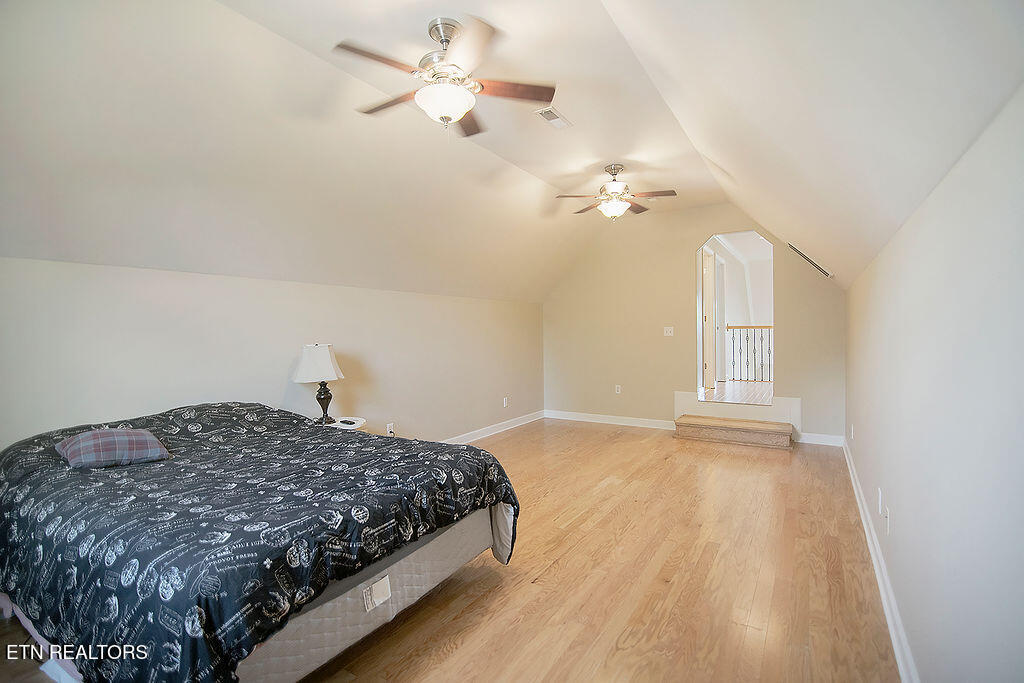 6950 Dodson Branch Road Cookeville, TN 38501 - Photo 36 of 43 bonus room