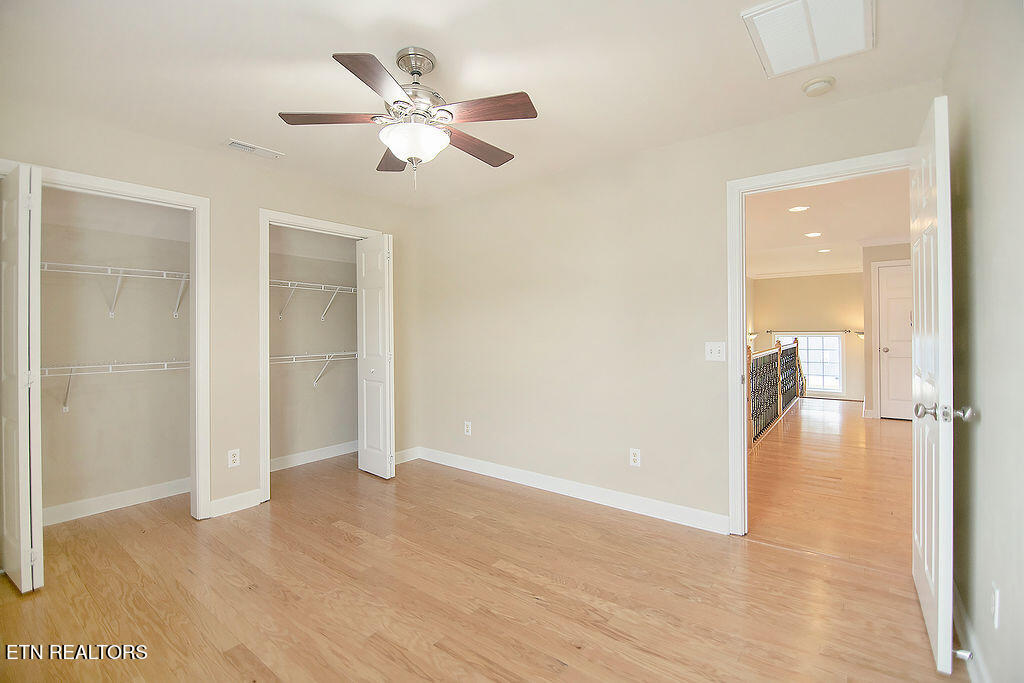 6950 Dodson Branch Road Cookeville, TN 38501 - Photo 37 of 43 upstairs bedroom 3