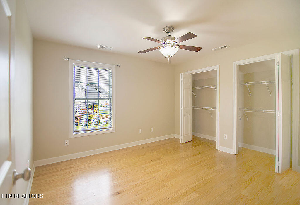 6950 Dodson Branch Road Cookeville, TN 38501 - Photo 38 of 43 upstairs bedroom 3