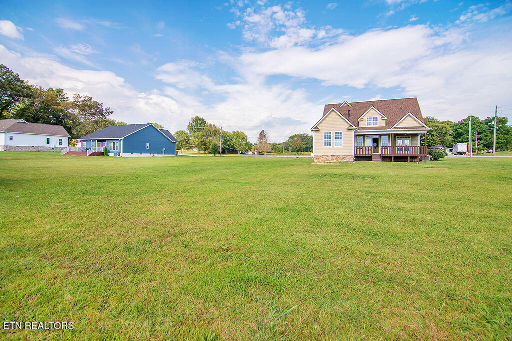 6950 Dodson Branch Road Cookeville, TN 38501 - Photo 42 of 43 back yard