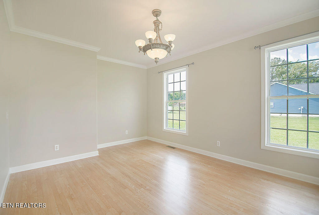 6950 Dodson Branch Road Cookeville, TN 38501 - Photo 9 of 43 formal dining