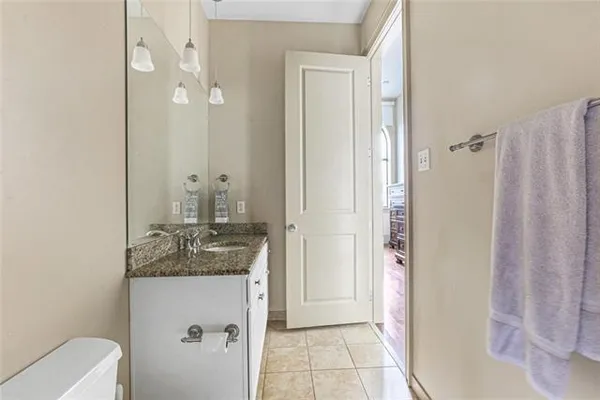 $1,700 | 1201 Canal Street, Unit 501, New Orleans, LA 70112