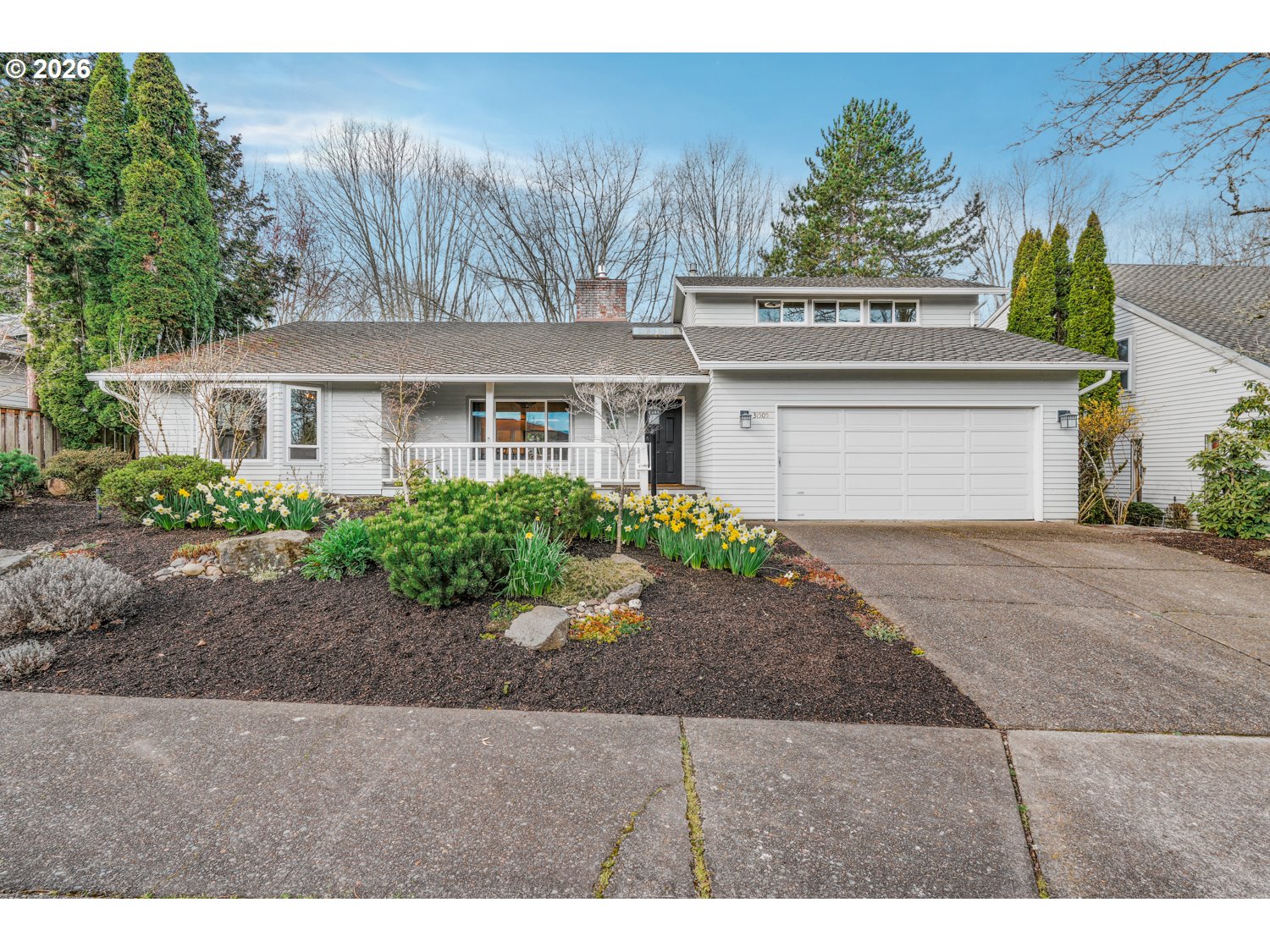31505 Southwest Country View Lane Wilsonville, OR 97070 - Photo 1 of 29