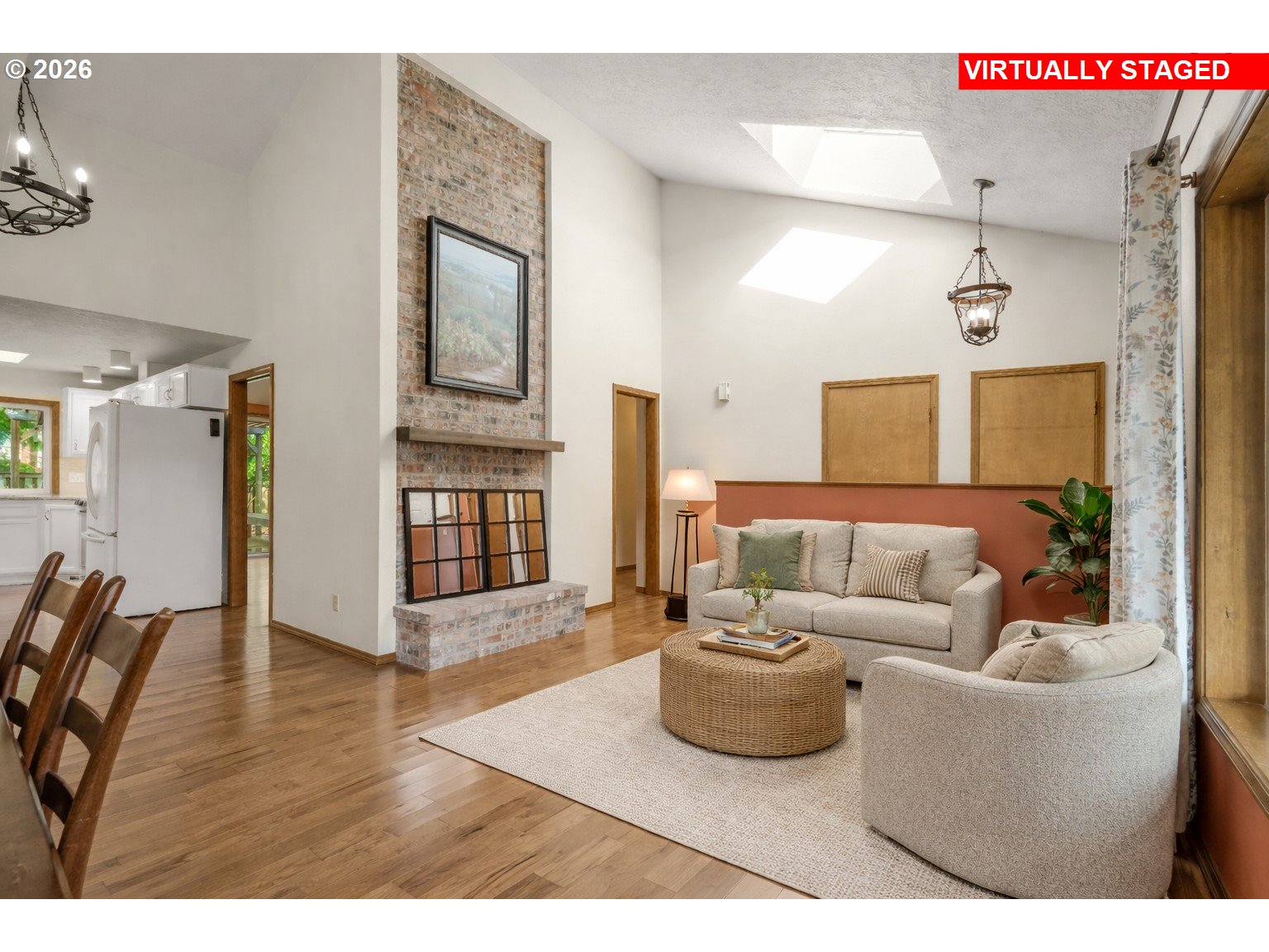 31505 Southwest Country View Lane Wilsonville, OR 97070 - Photo 2 of 29