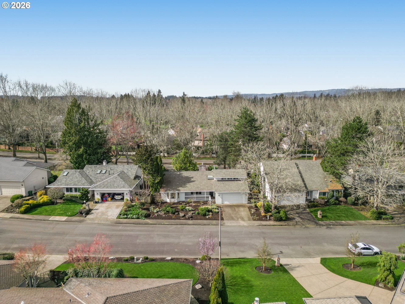 31505 Southwest Country View Lane Wilsonville, OR 97070 - Photo 26 of 29