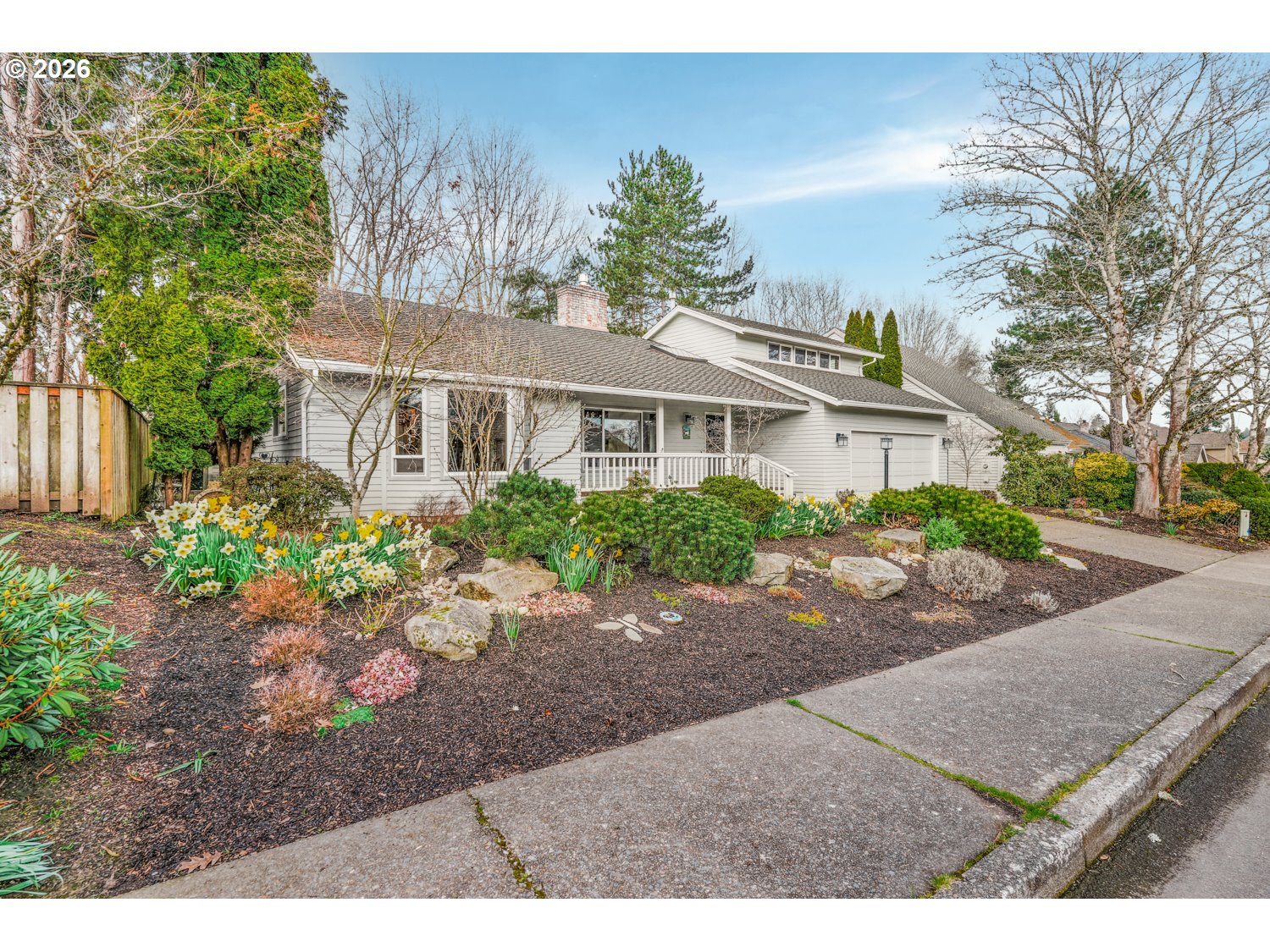 31505 Southwest Country View Lane Wilsonville, OR 97070 - Photo 27 of 29