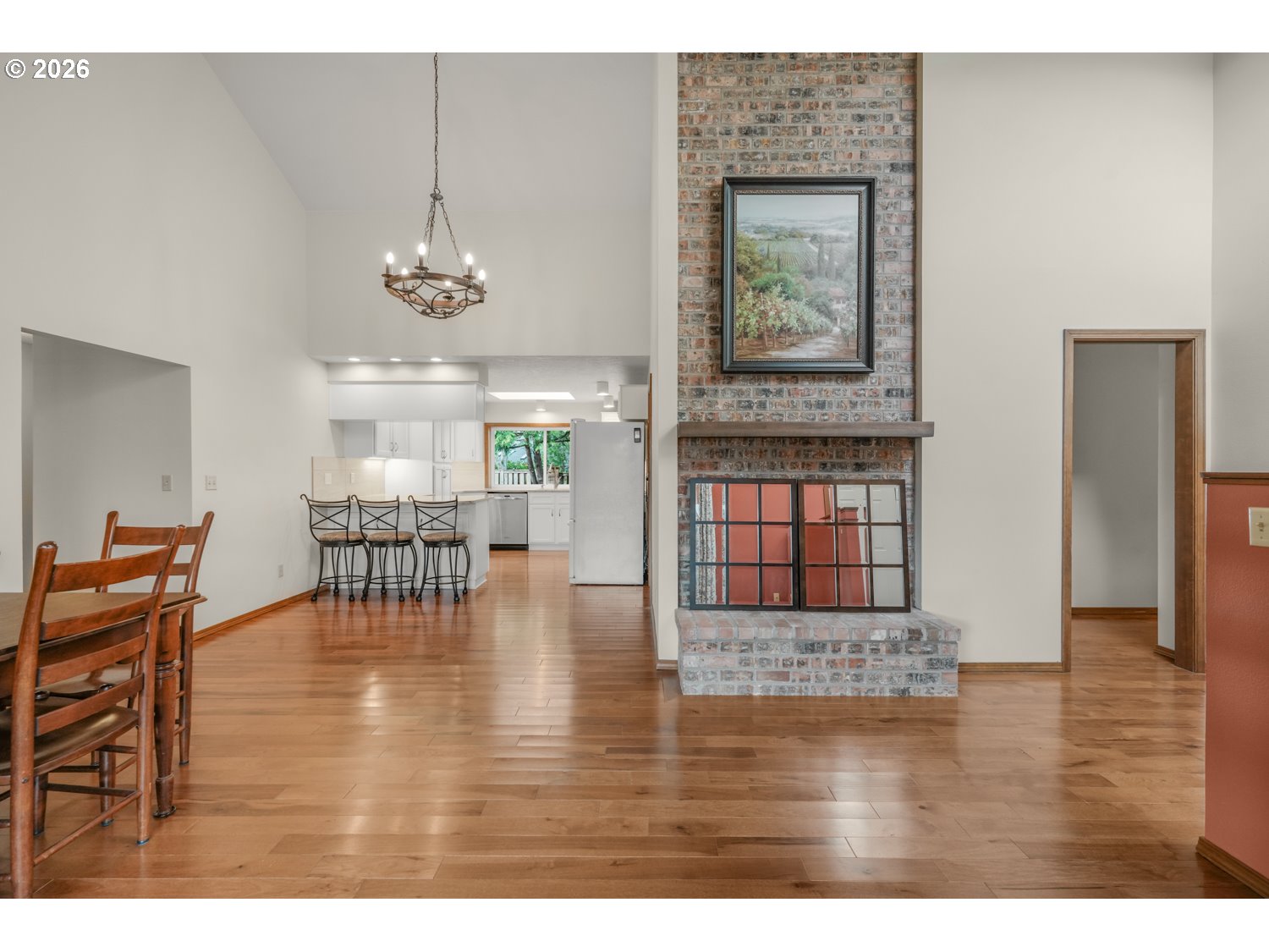 31505 Southwest Country View Lane Wilsonville, OR 97070 - Photo 5 of 29