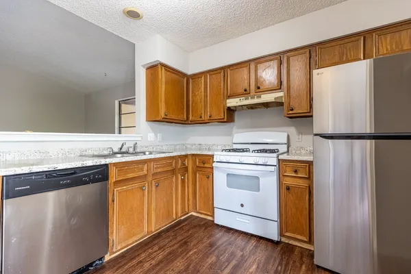 $1,300 | 6201 Berkett Cove, Unit A, Austin, TX 78745