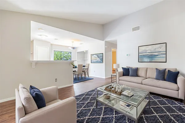 $1,300 | 6201 Berkett Cove, Unit A, Austin, TX 78745