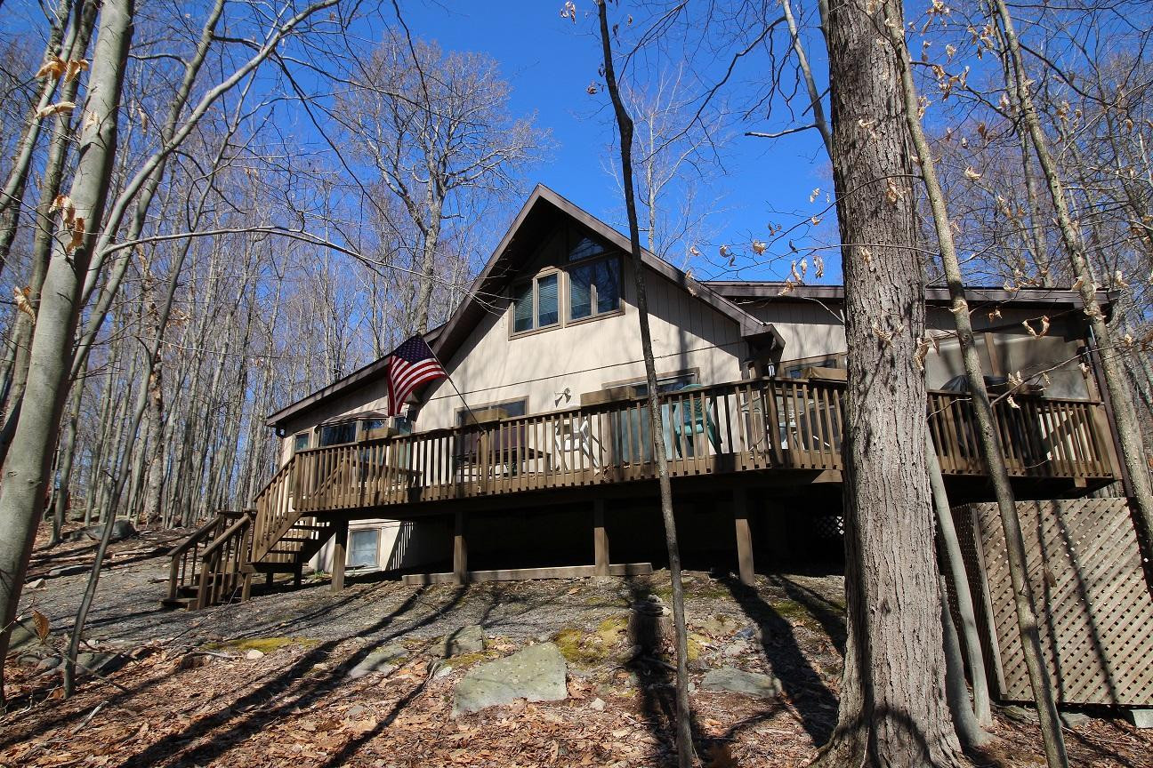 2965 Wedge Road Lake Ariel, PA 18436 - Photo 48 of 63 Exterior