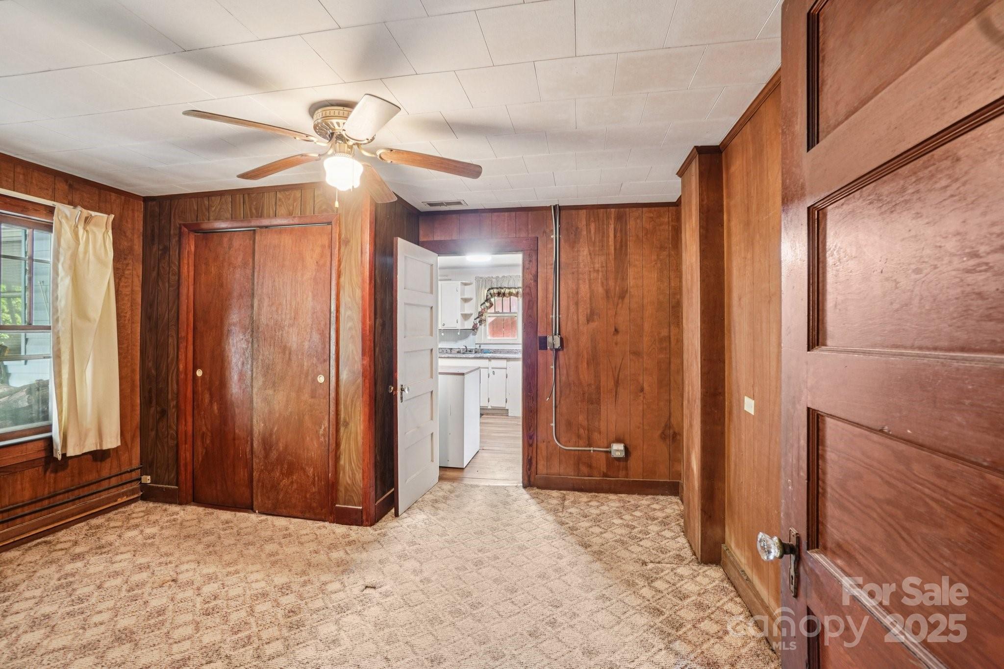 203 North Beaverdam Road Candler, NC 28715 - Photo 17 of 40 en view interior of the house