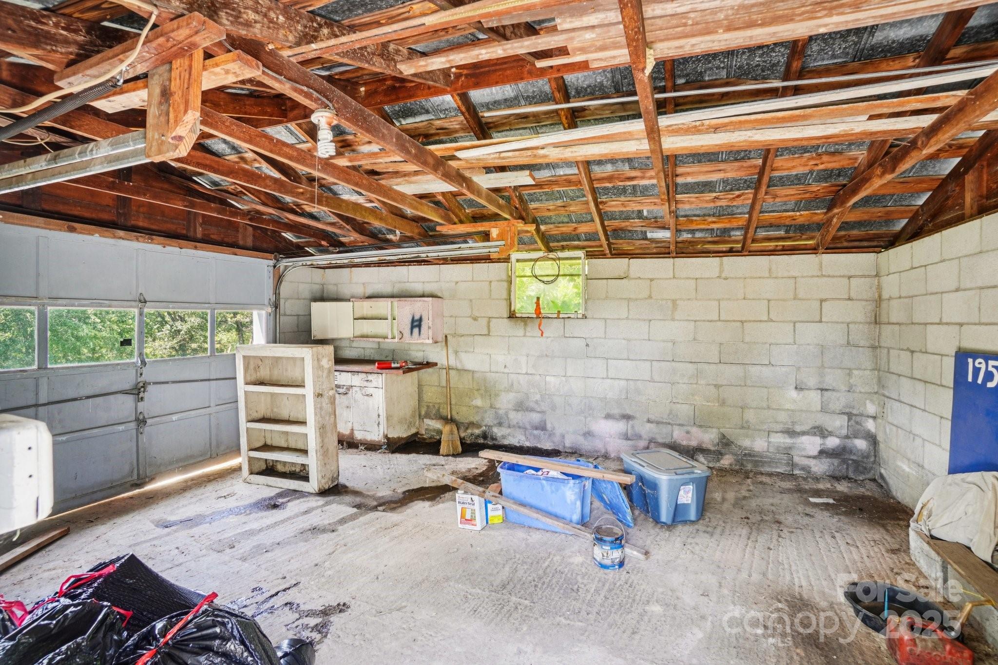 203 North Beaverdam Road Candler, NC 28715 - Photo 30 of 40