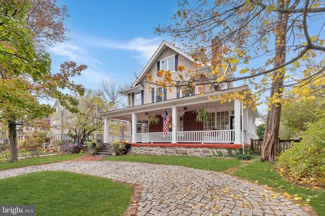 $1,175,000 | 7725 Ardleigh Street, Philadelphia, PA 19118