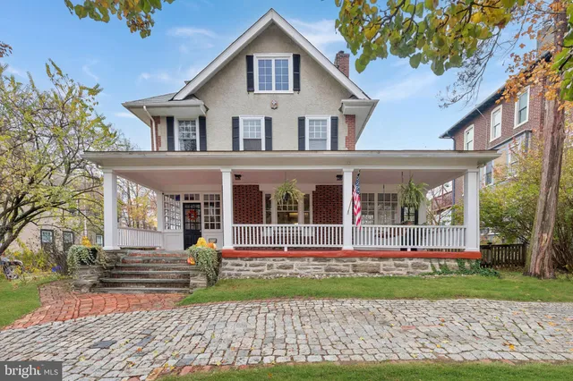 $1,175,000 | 7725 Ardleigh Street, Philadelphia, PA 19118