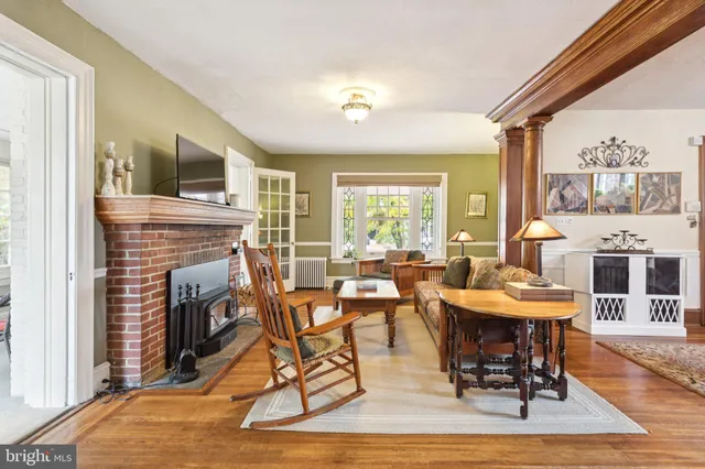 $1,175,000 | 7725 Ardleigh Street, Philadelphia, PA 19118