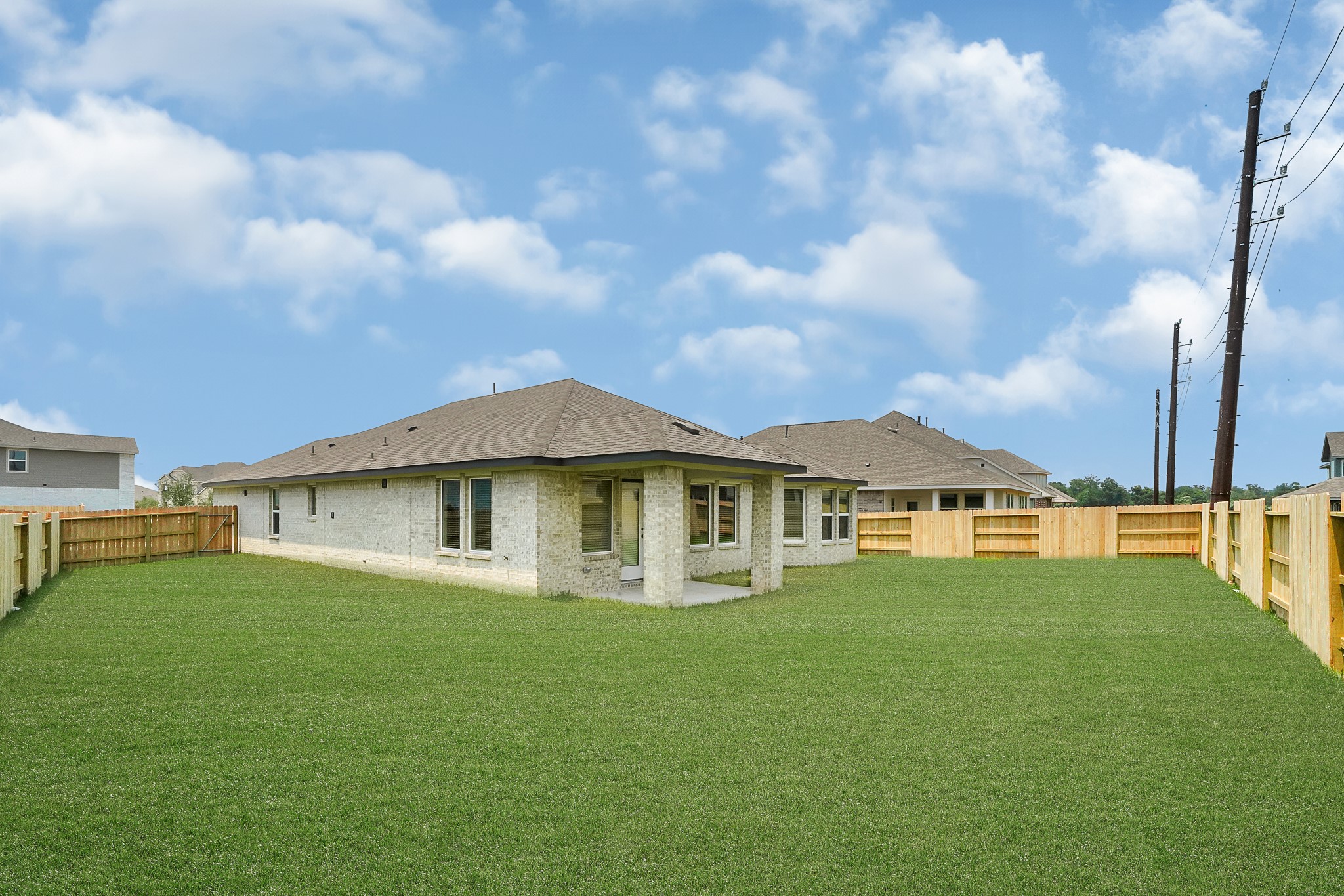 2634 Chivalry Lane Rosenberg, TX 77471 - Photo 32 of 41