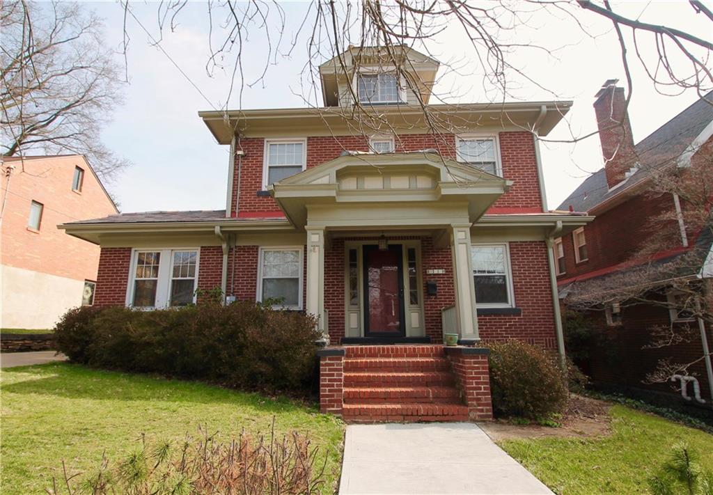 449 Mapleton Avenue Mt. Lebanon, PA 15228 - Photo 1 of 18 449 Mapleton!