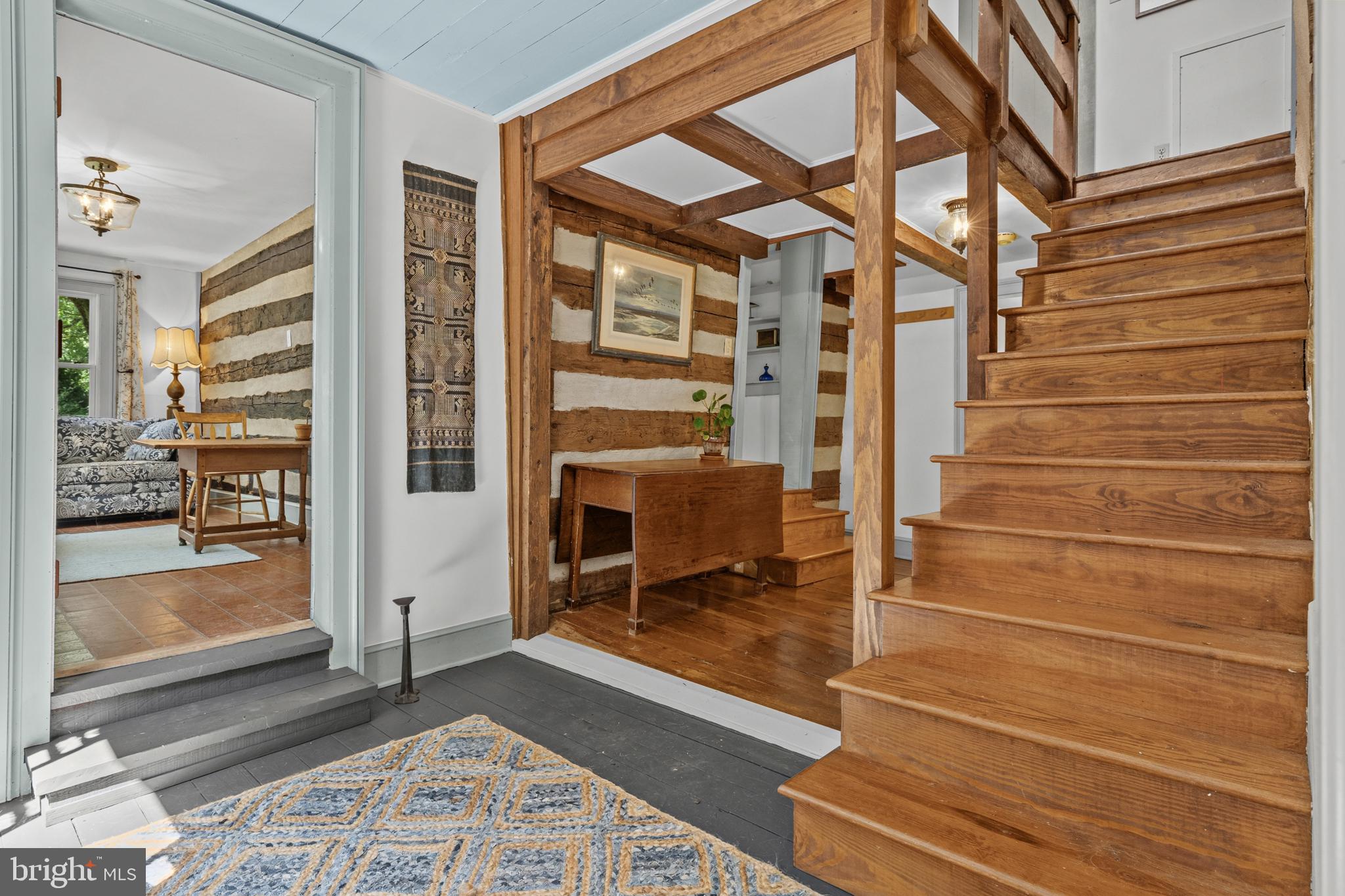 263 Lizzie Mills Road Castleton, VA 22716 - Photo 5 of 34 Gallery Image 5