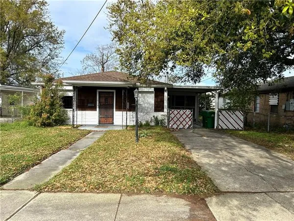 $123,000 | 1613 Stafford Street, Gretna, LA 70053