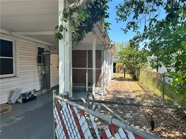 $123,000 | 1613 Stafford Street, Gretna, LA 70053