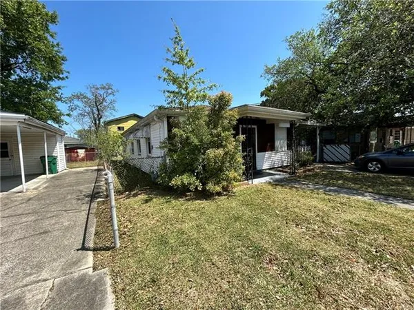 $123,000 | 1613 Stafford Street, Gretna, LA 70053