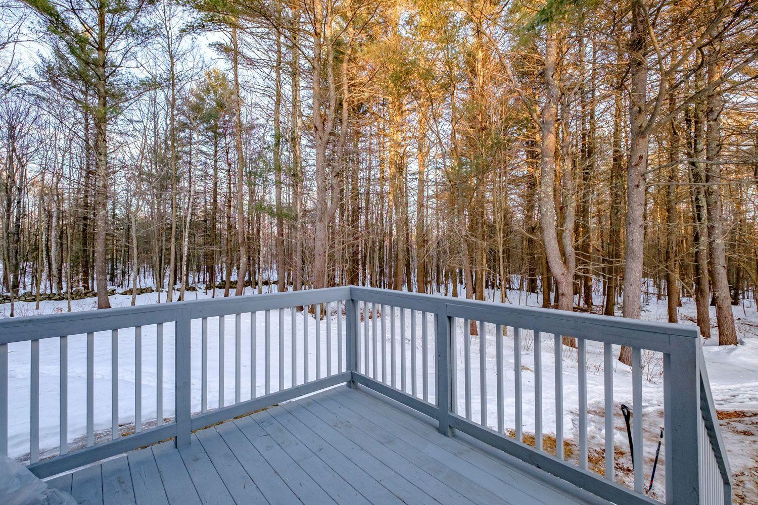 285 South Effingham Road Newfield, ME 04095 - Photo 4 of 31 285 4