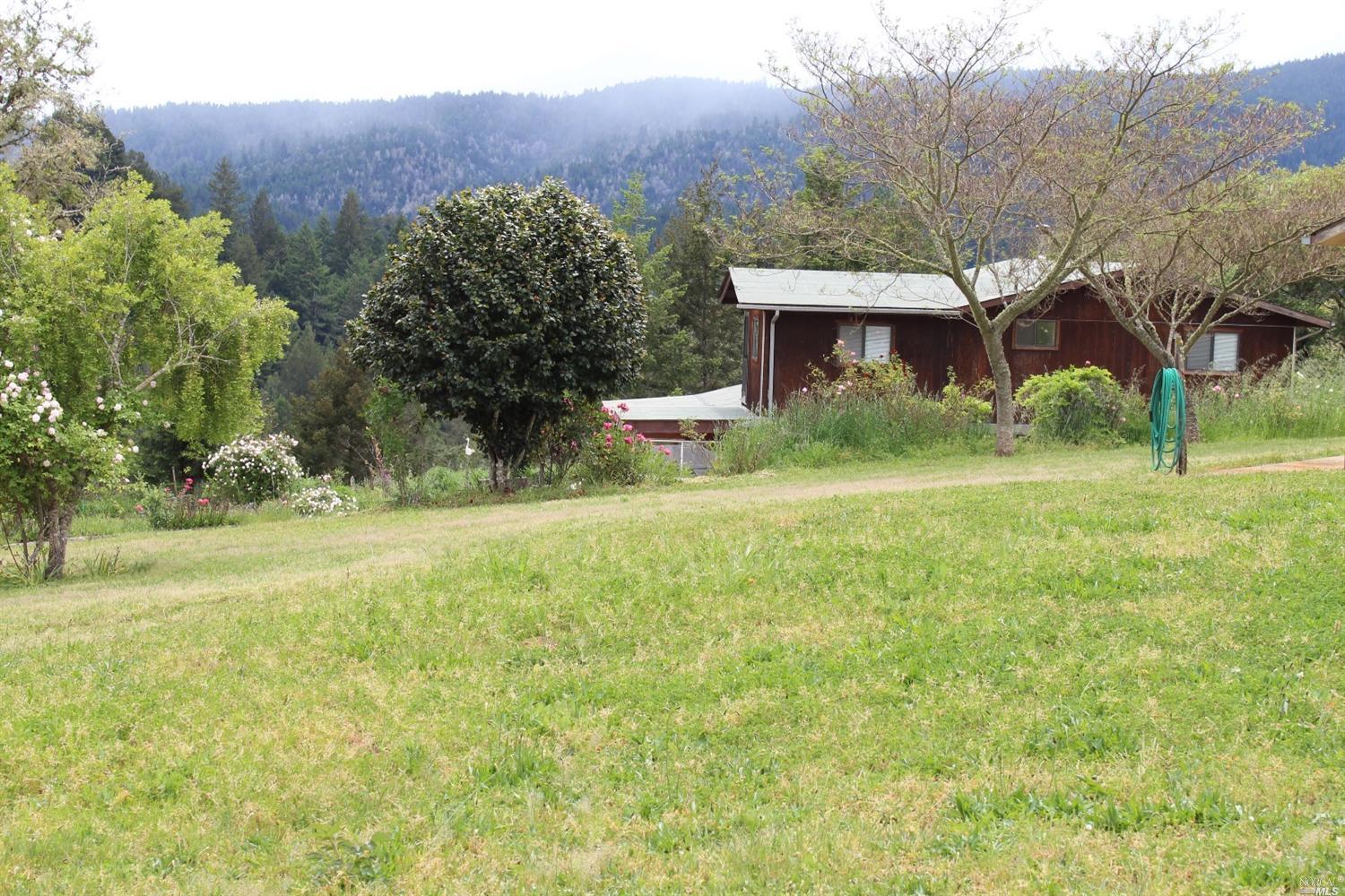 2561 Guntly Road Philo, CA 95466 - Photo 1 of 1 Country Living in Philo